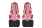 Strawberry Daisy