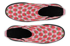 Strawberry Daisy