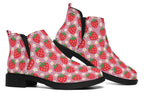 Strawberry Daisy