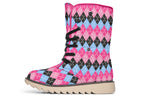Argyle