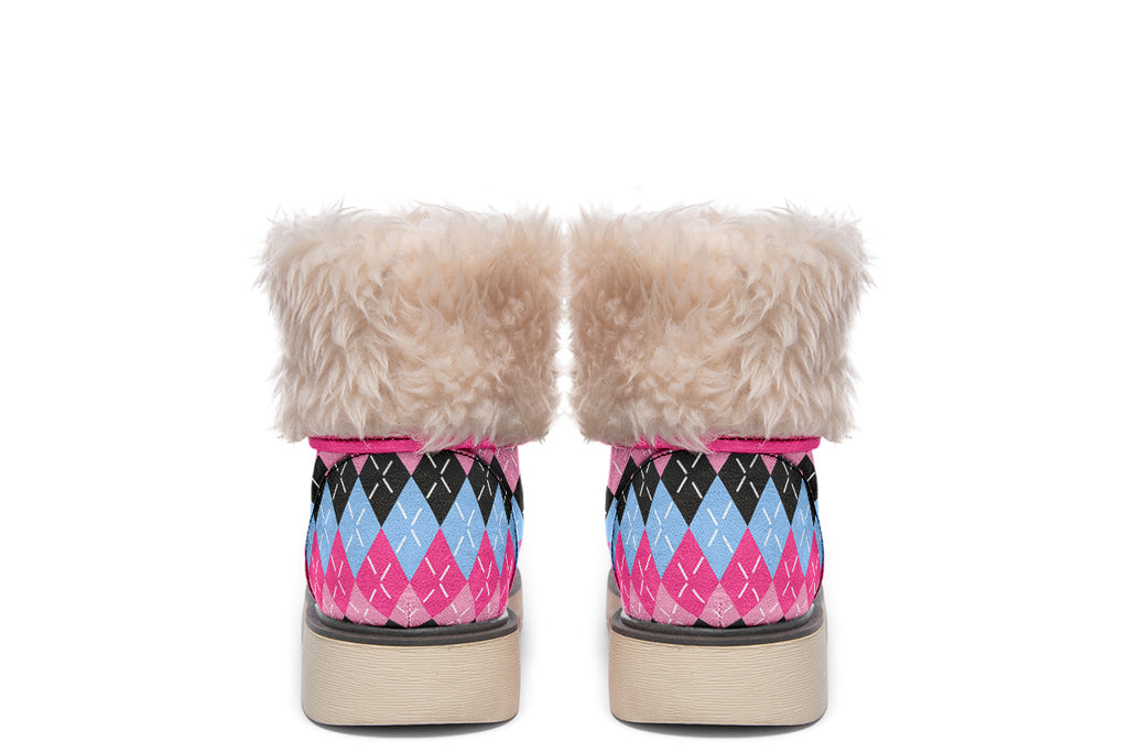 Argyle