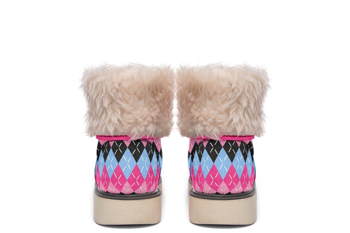 Argyle