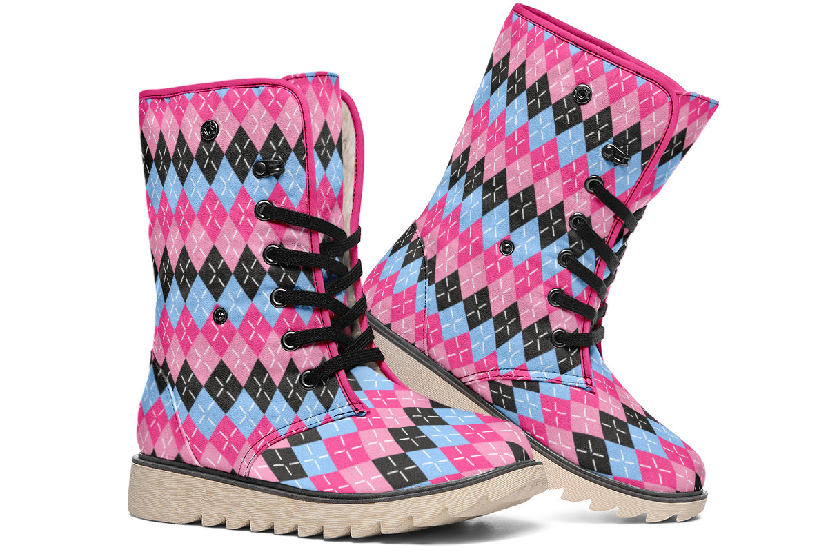 Argyle