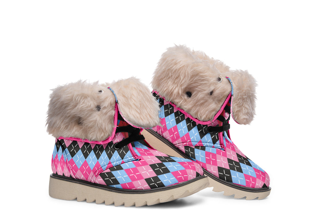 Argyle