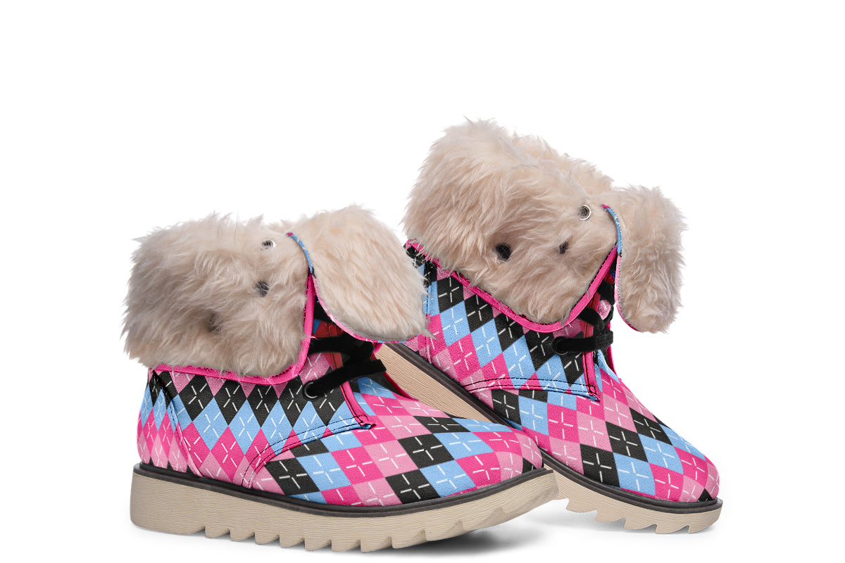 Argyle