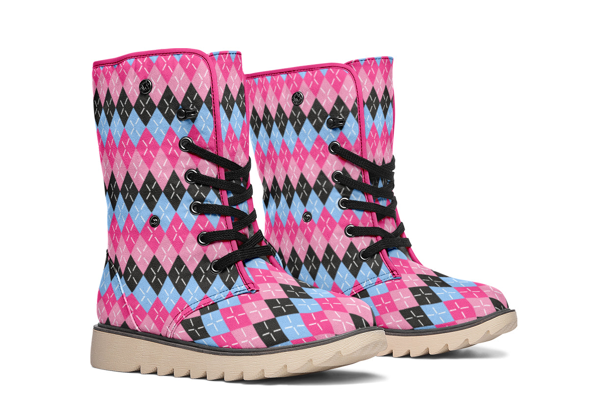 Argyle