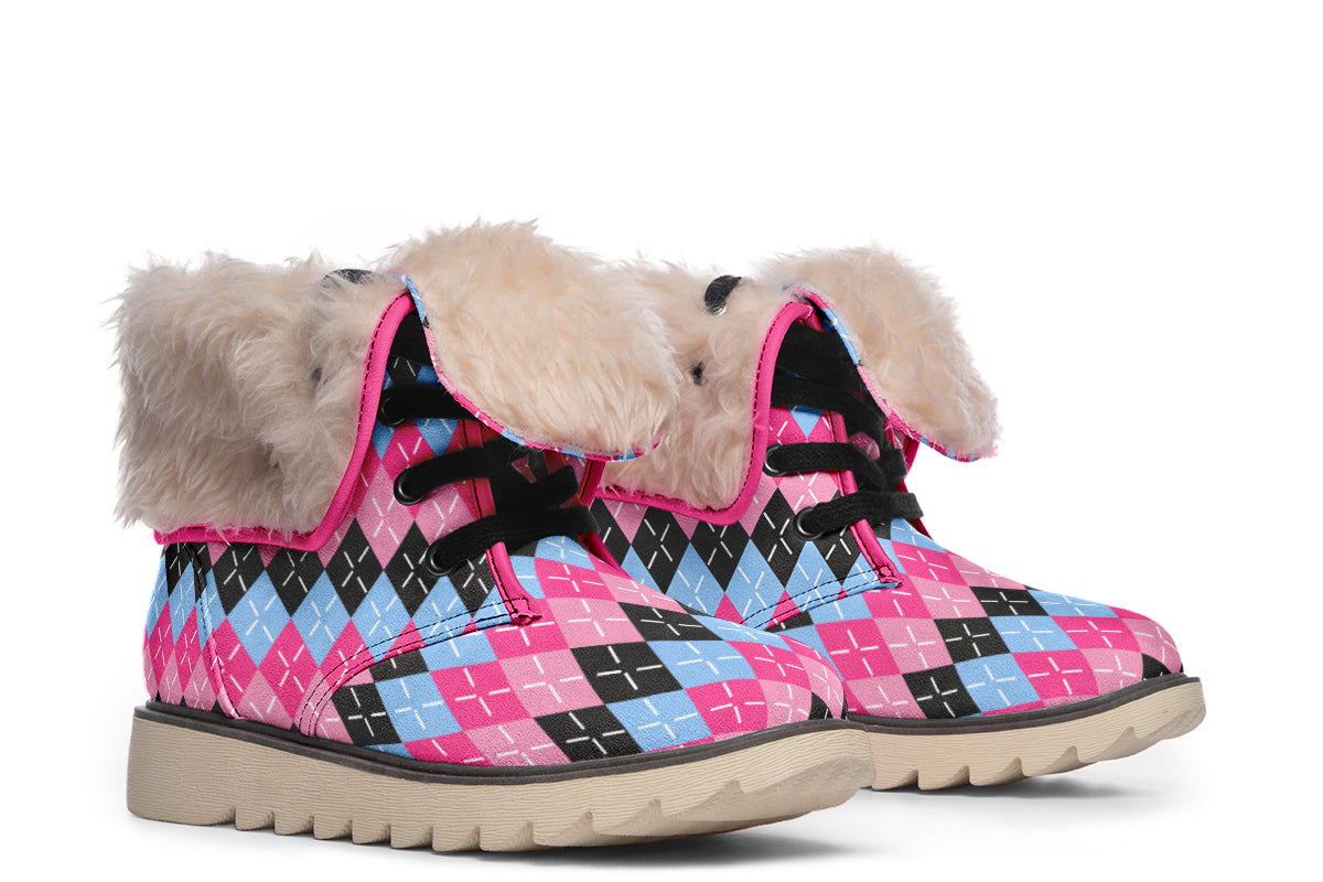 Argyle