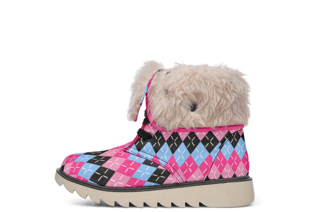 Argyle