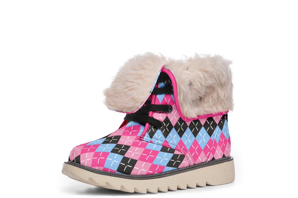 Argyle