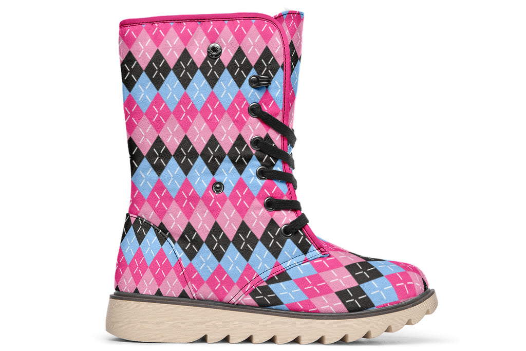 Argyle