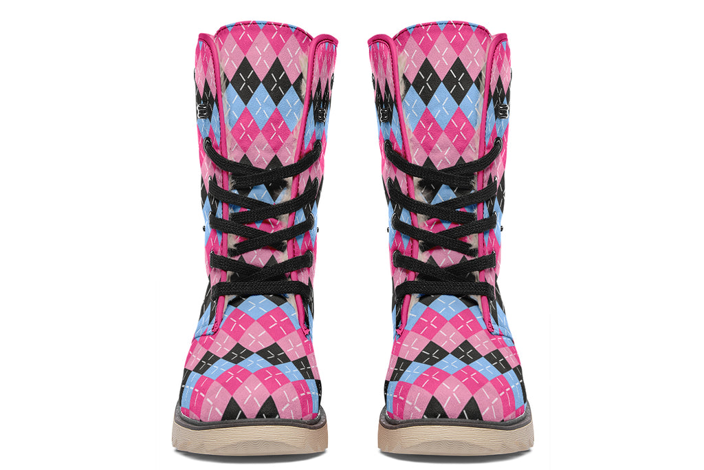 Argyle