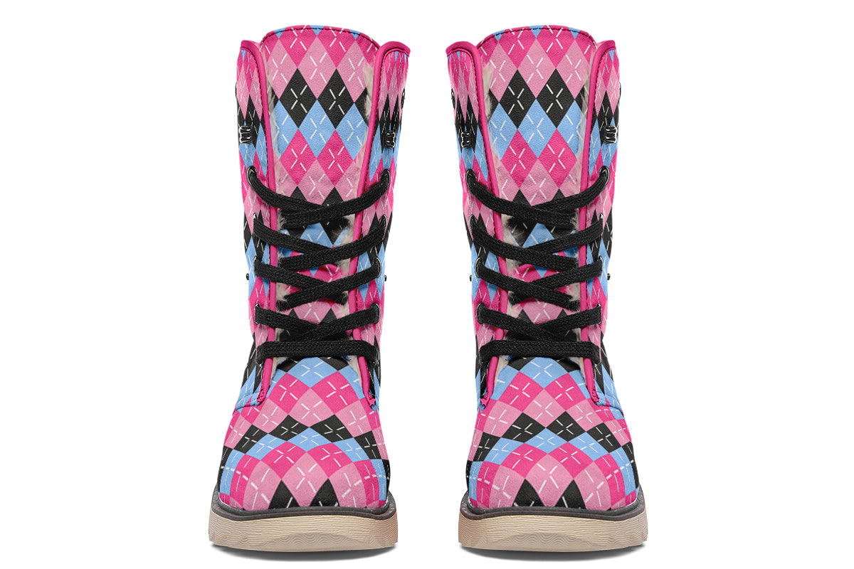 Argyle