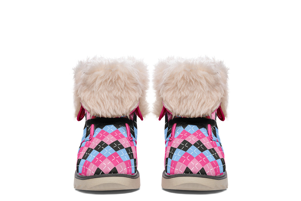 Argyle