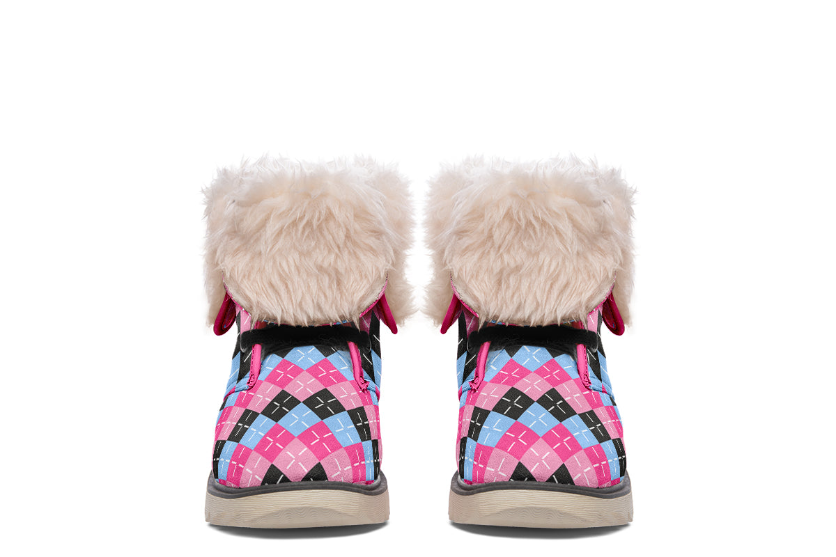 Argyle