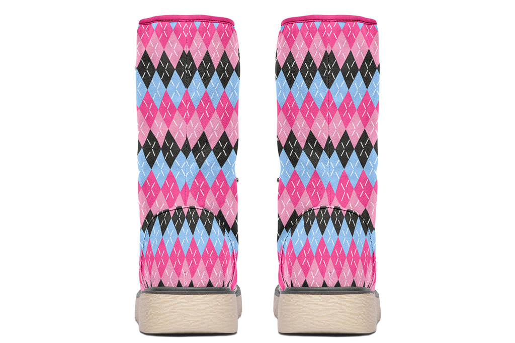 Argyle