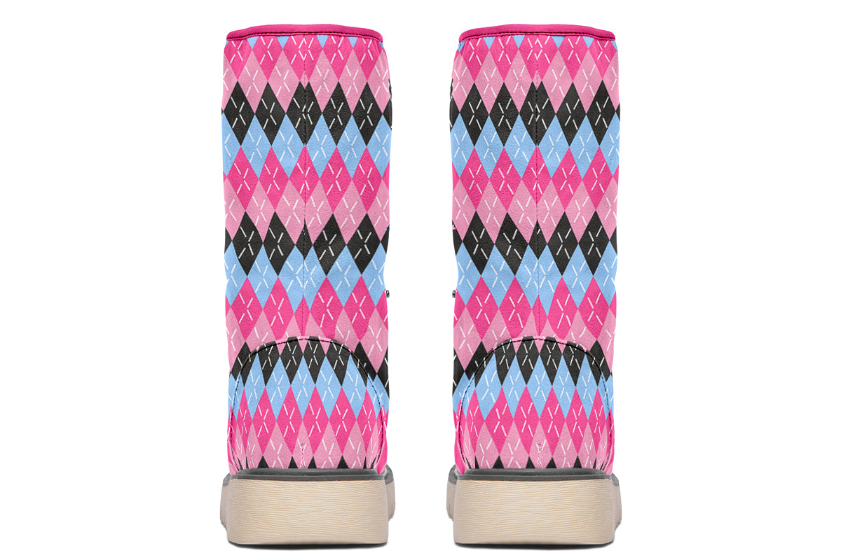 Argyle