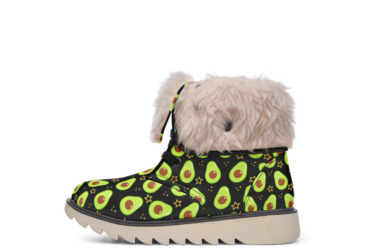 Avocado Nights