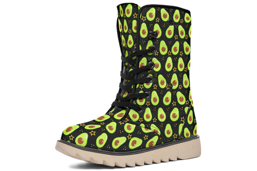 Avocado Nights