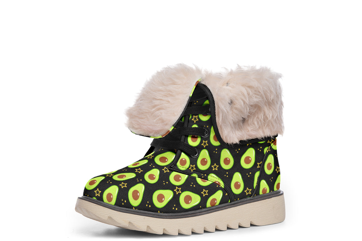 Avocado Nights