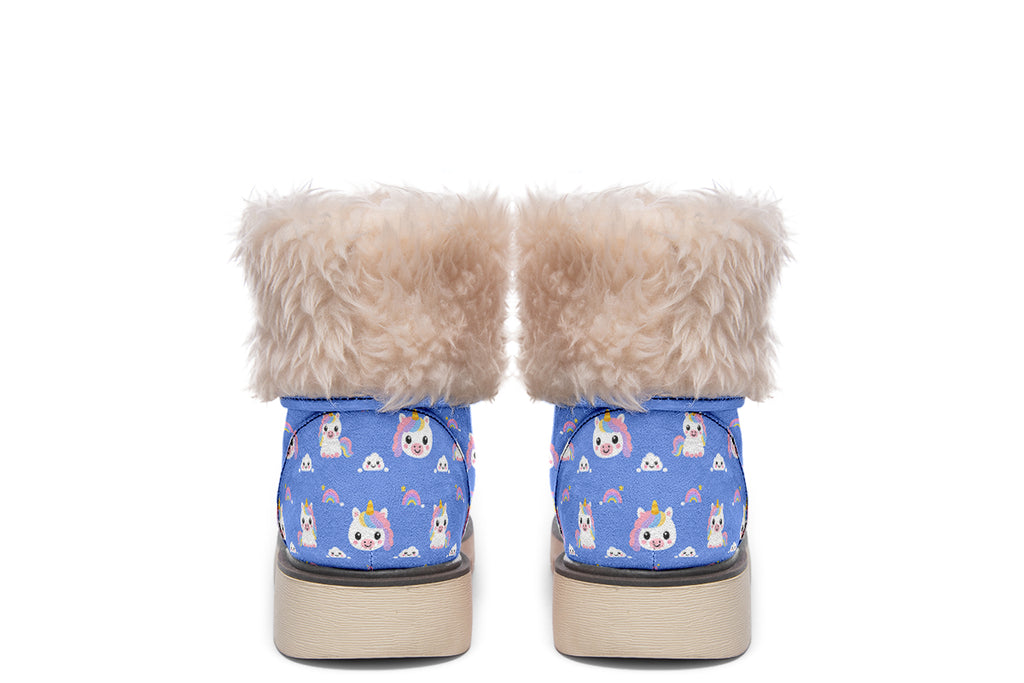 Baby Unicorns
