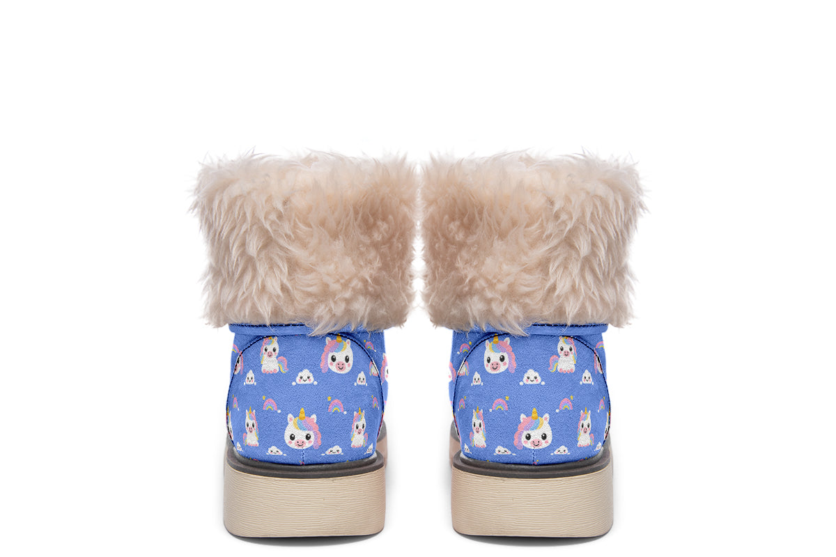 Baby Unicorns
