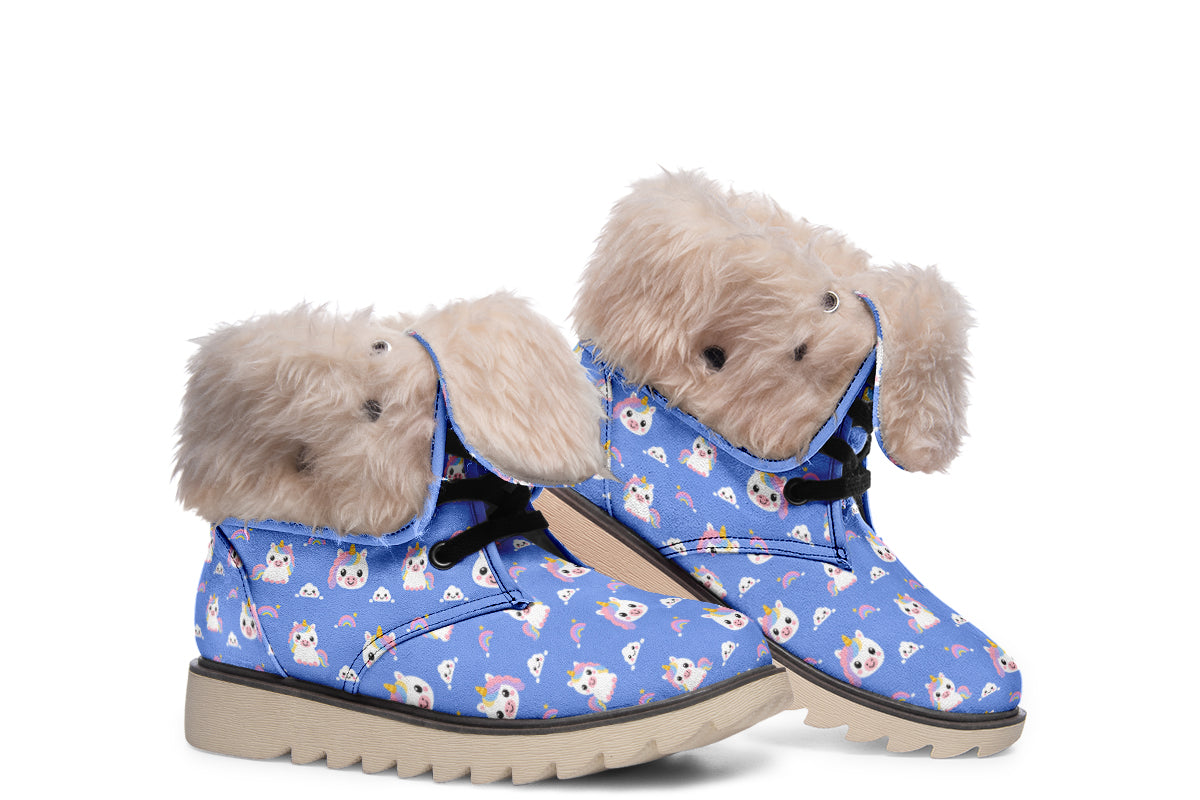 Baby Unicorns
