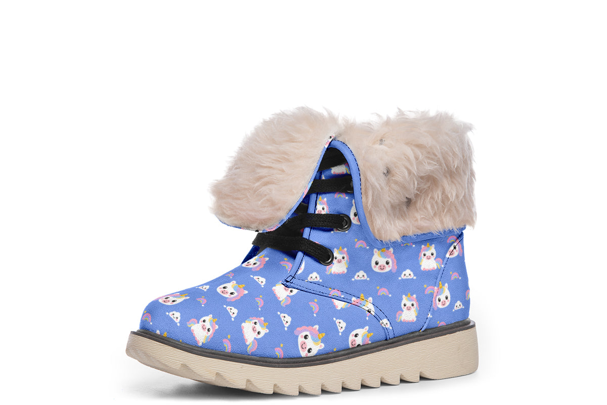 Baby Unicorns