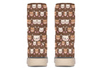 Bear Faces