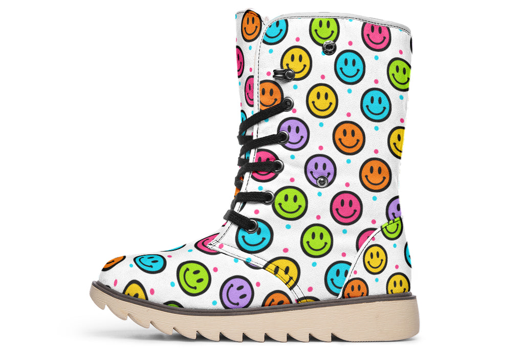 Big Smileys