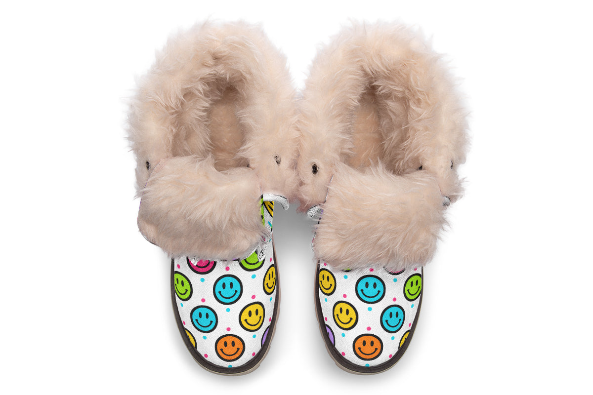 Big Smileys