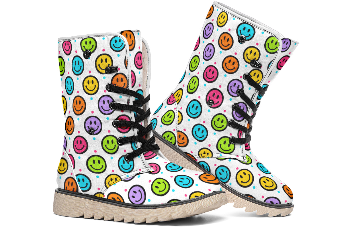 Big Smileys
