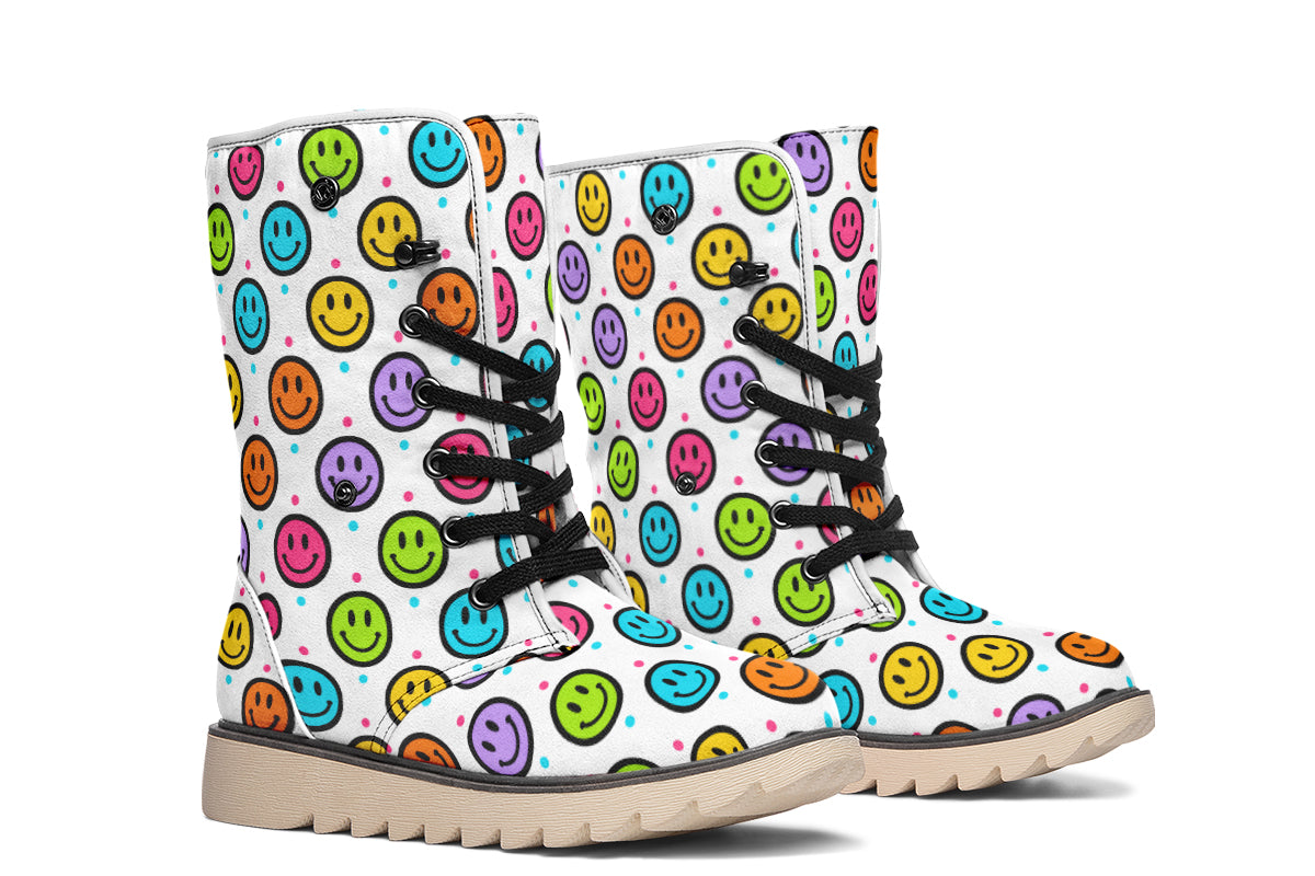 Big Smileys