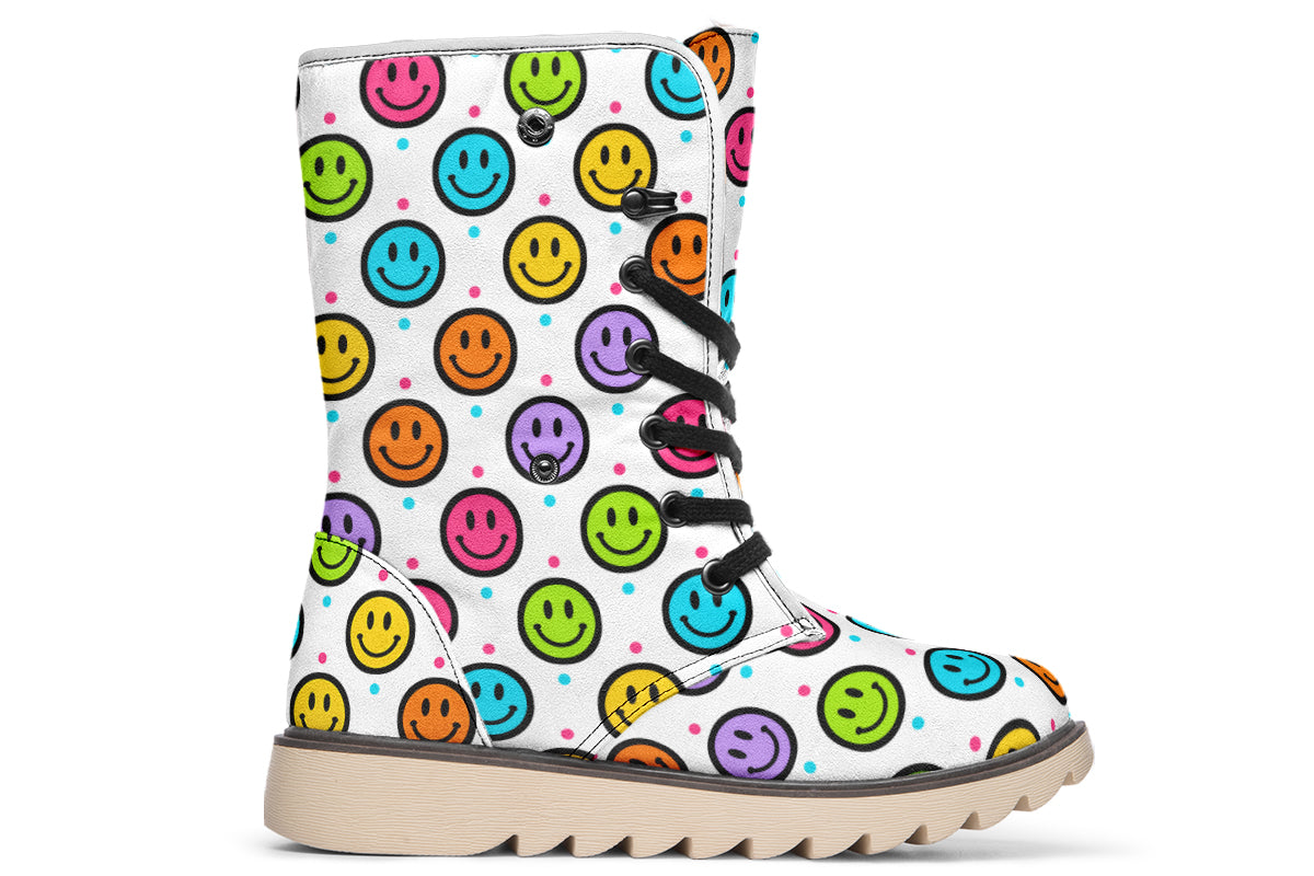 Big Smileys