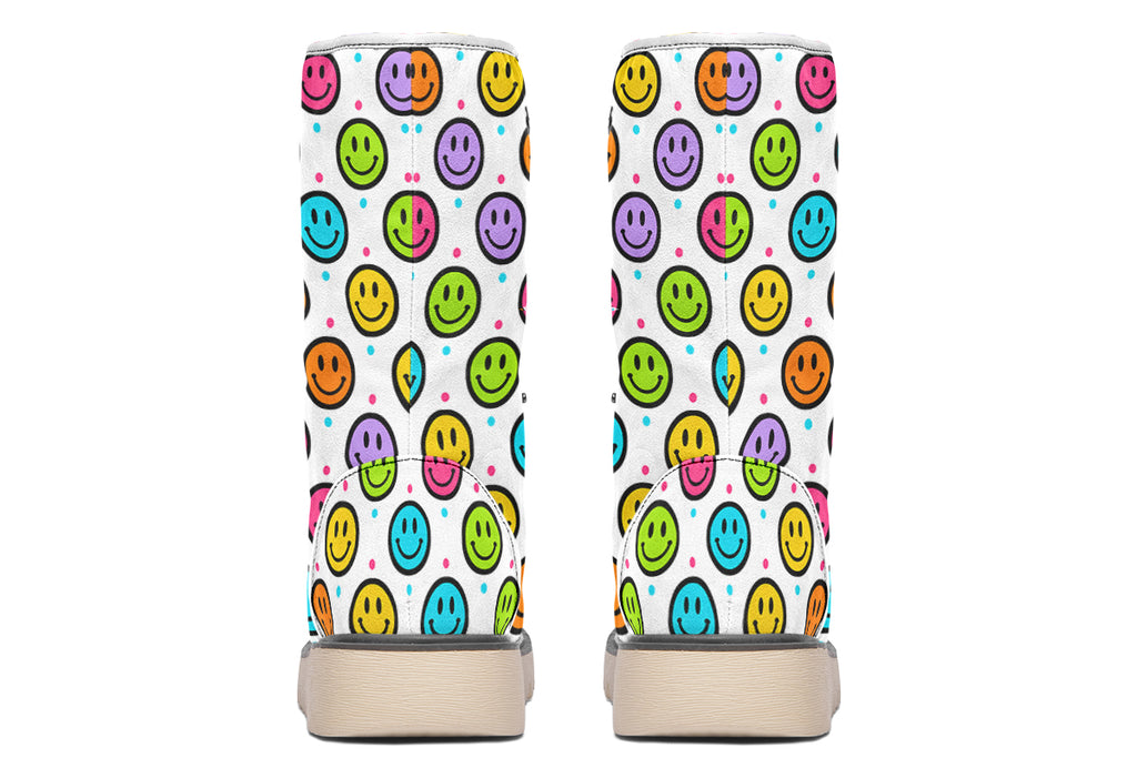 Big Smileys