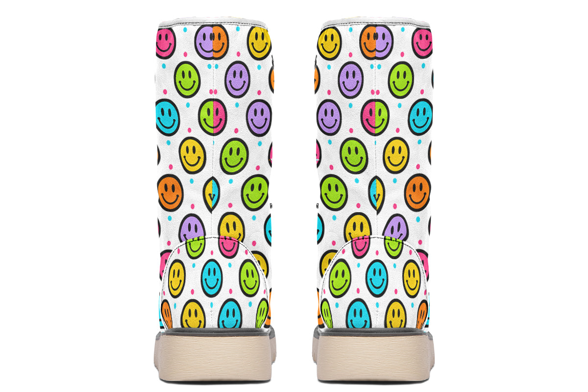 Big Smileys