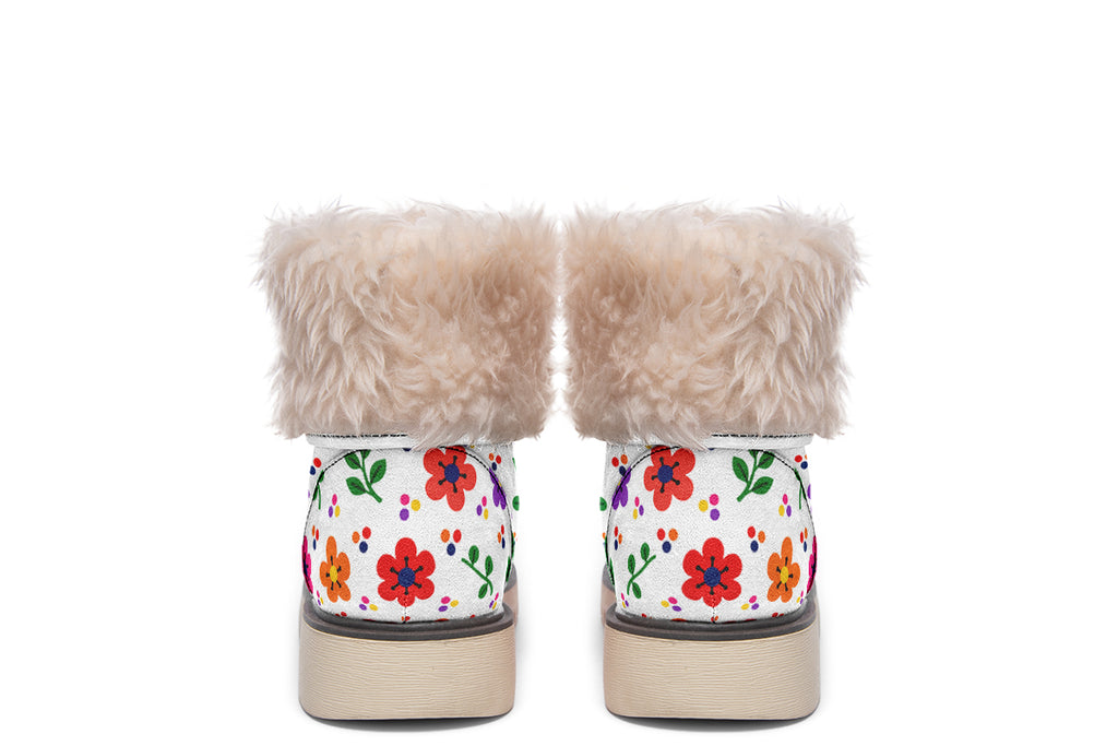 Bold Blooms