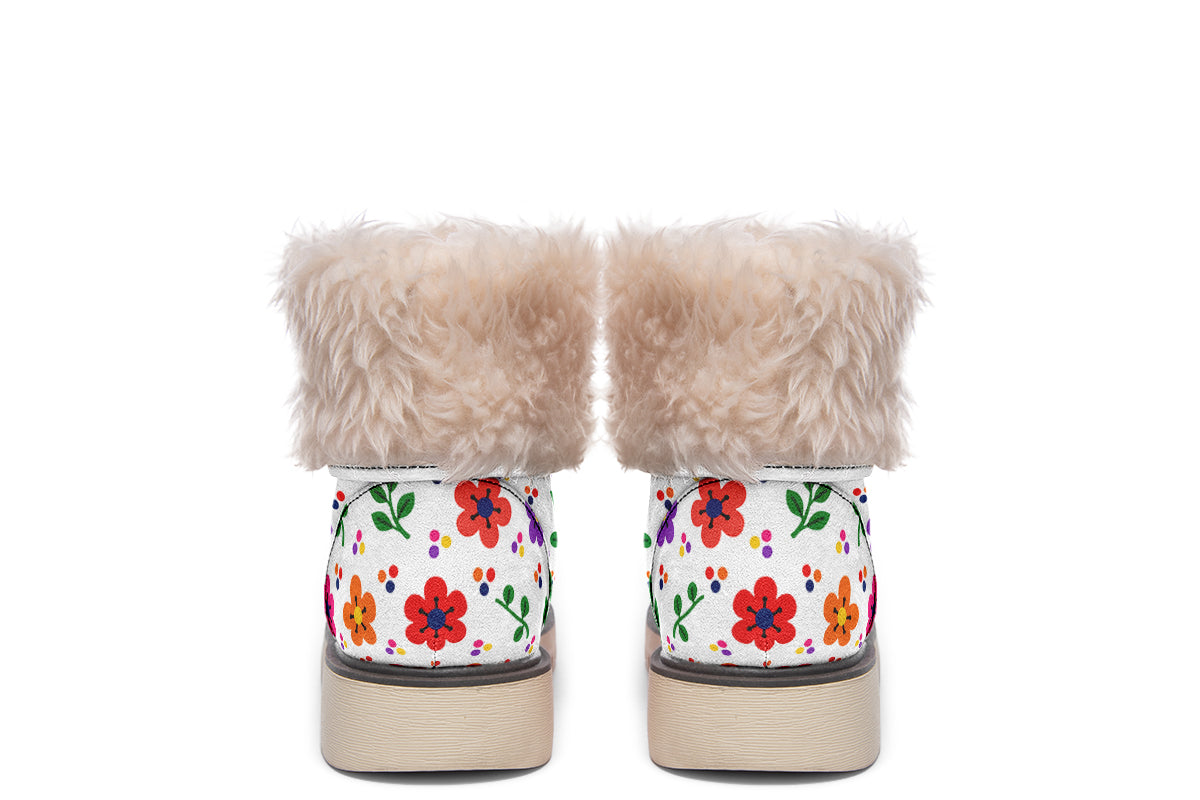 Bold Blooms