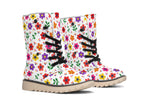 Bold Blooms