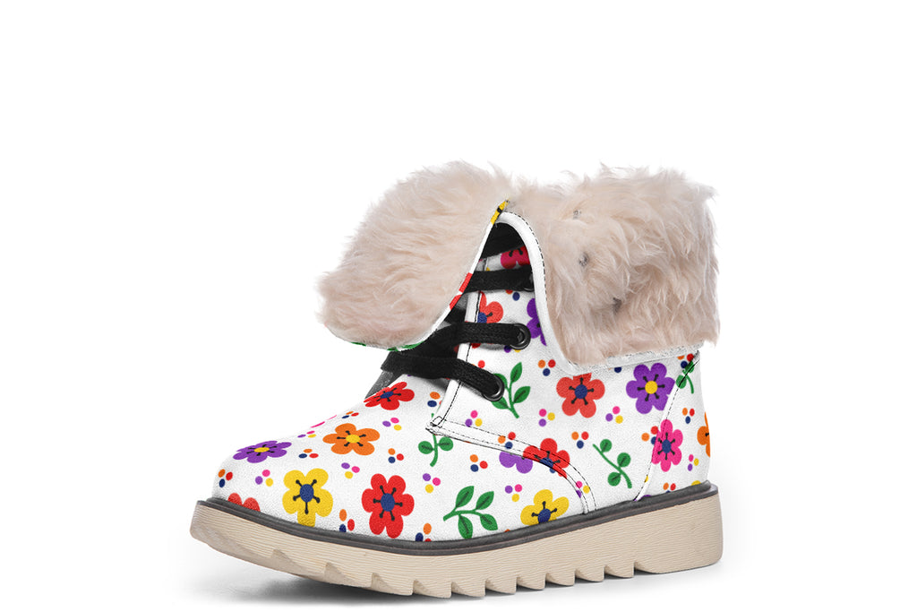 Bold Blooms