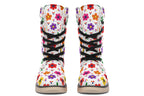 Bold Blooms