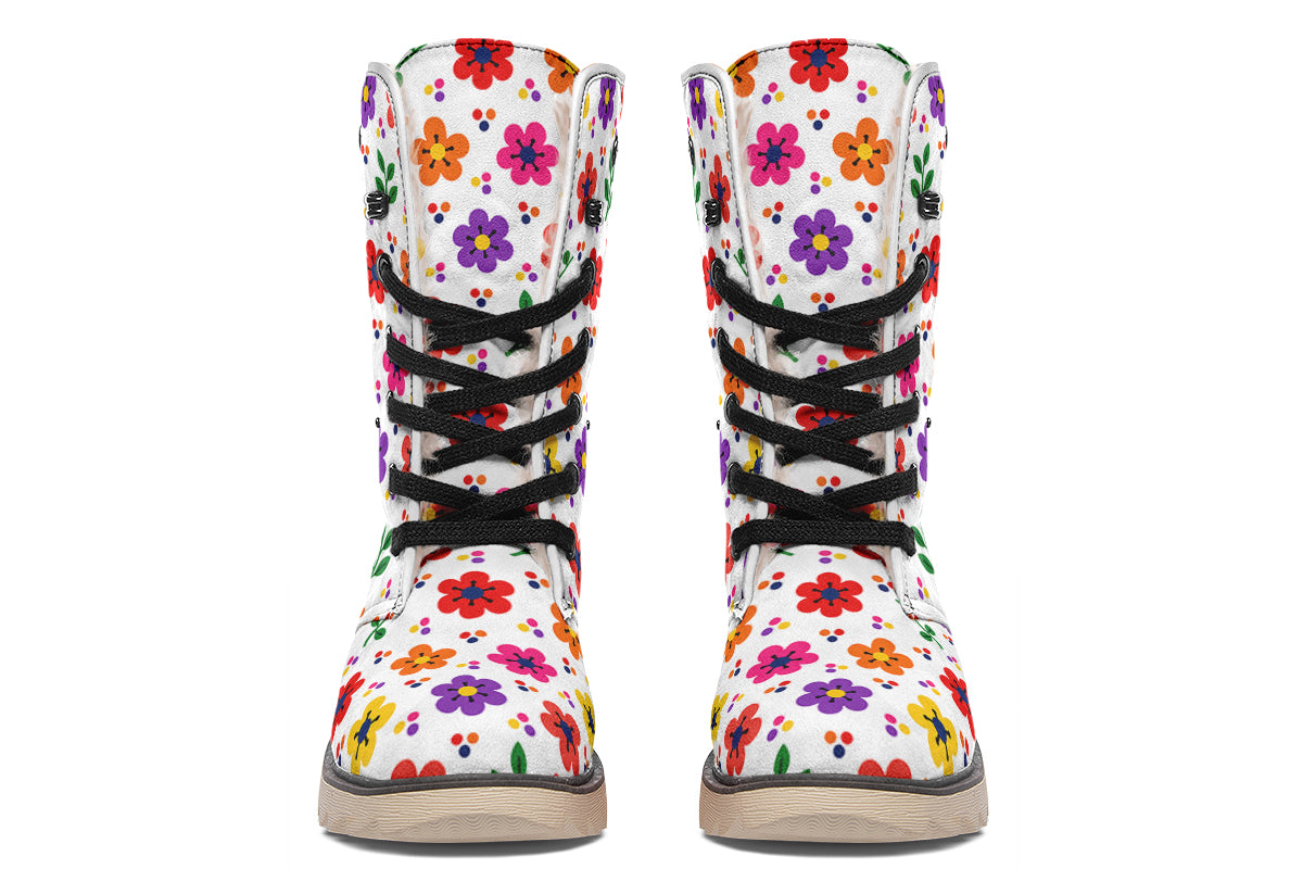Bold Blooms
