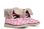Bow Gingham