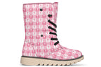 Bow Gingham