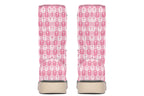 Bow Gingham