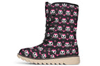 Bow Skulls