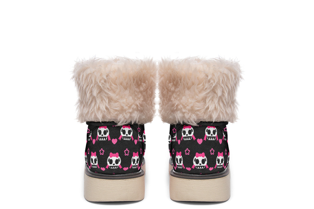 Bow Skulls