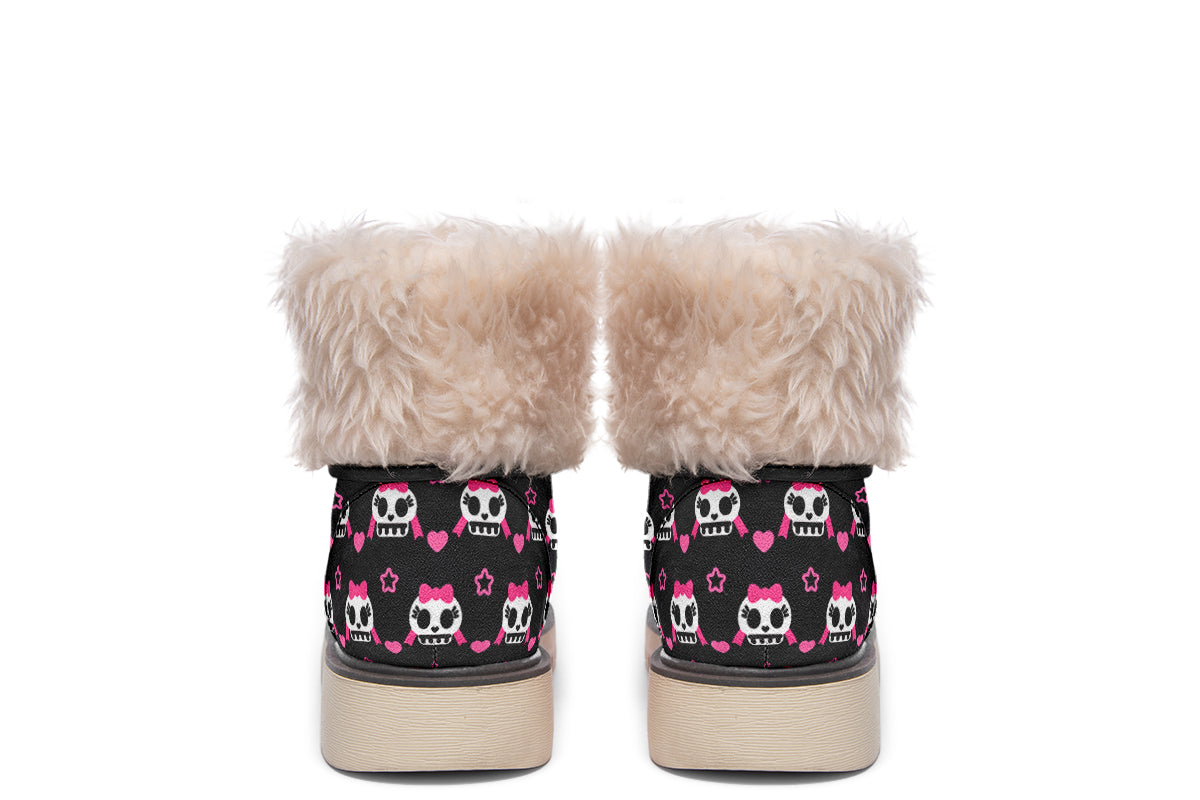 Bow Skulls