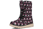 Bow Skulls