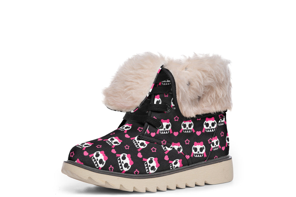Bow Skulls
