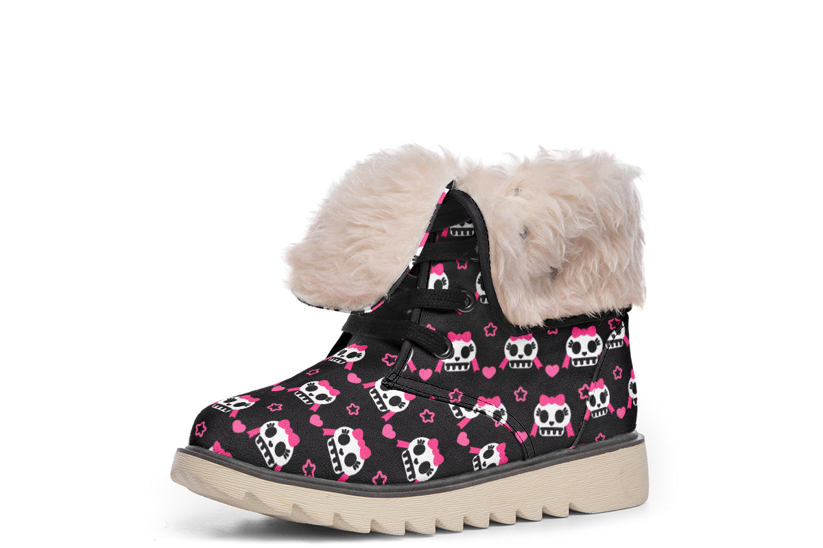 Bow Skulls